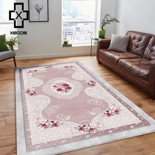 روفرشی کشدار سنتی زکسیس مدل 3504