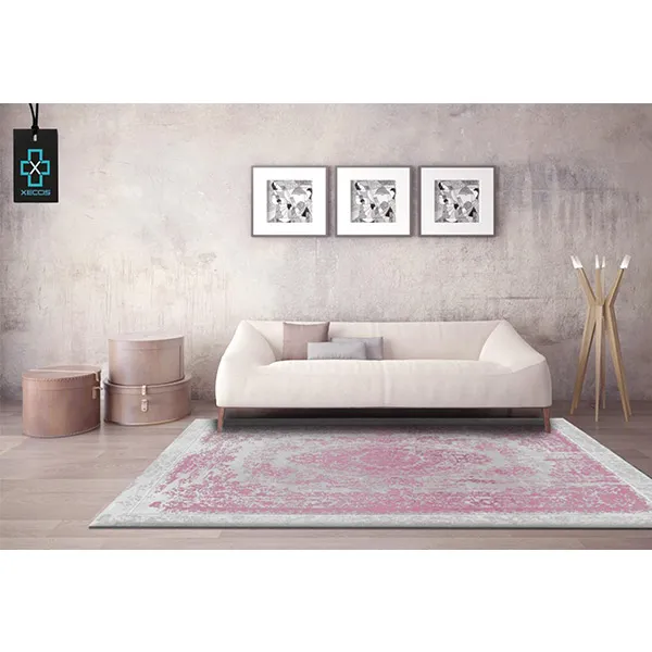 روفرشی کشدار سنتی زکسیس مدل 5814