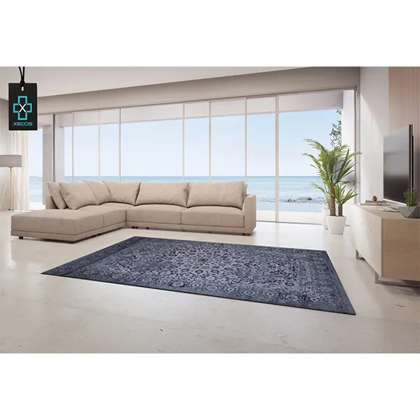 روفرشی کشدار سنتی زکسیس مدل 7402