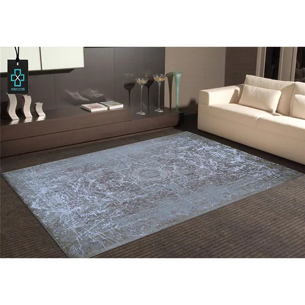 روفرشی کشدار سنتی زکسیس مدل 8101
