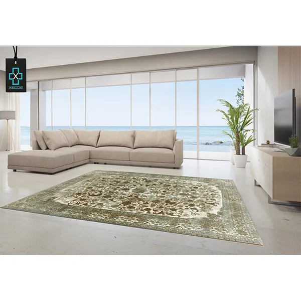روفرشی کشدار سنتی زکسیس مدل 8402