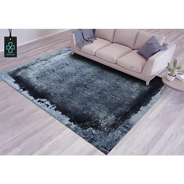 روفرشی کشدار شانل زکسیس مدل 9401