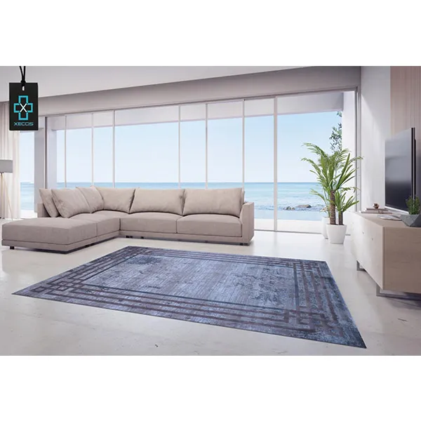 روفرشی کشدار شانل مدرن زکسیس مدل 9601