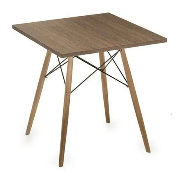 میز غذاخوری مربع ایرانو مدل ایفلی S500