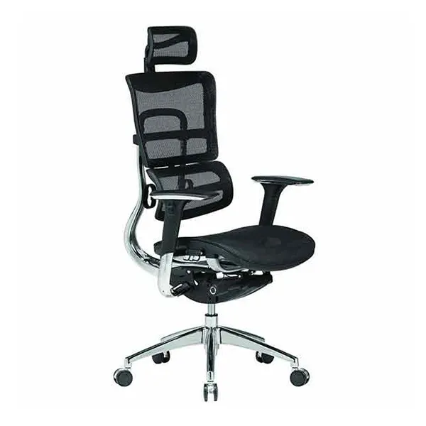 صندلی مدیریتی راحتیران مدل T1121