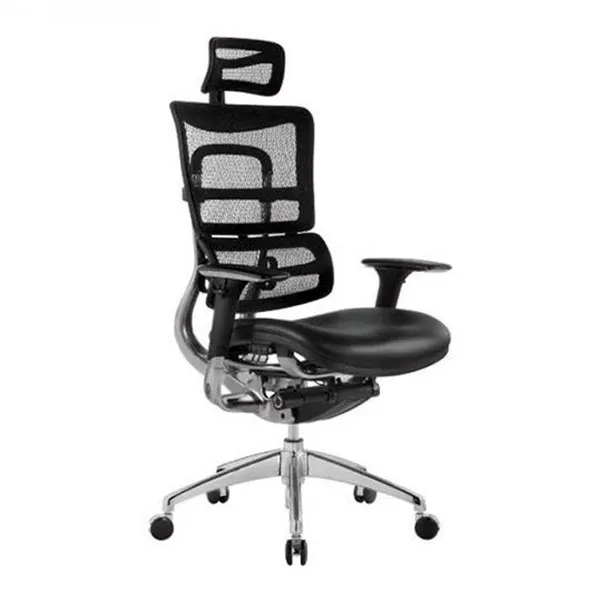 صندلی مدیریتی راحتیران مدل T1125