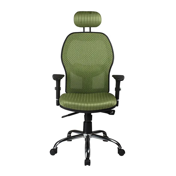 صندلی مدیریتی راحتیران مدل T5511