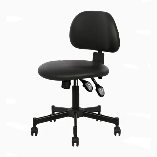 صندلی کارگاهی نیلپر مدل LCI 311i