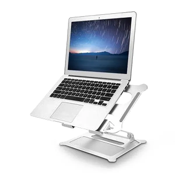 پایه نگهدارنده لپتاپ تنظیم شونده ارگو مدل WLB002