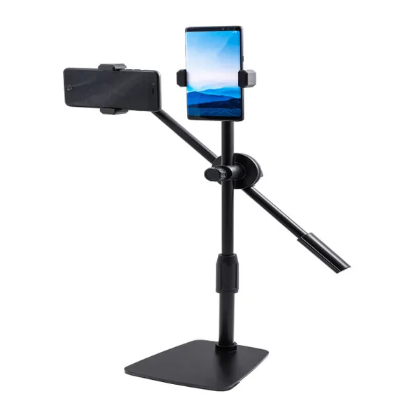 پایه نگهدارنده موبایل 360 درجه ارگو مدل WMH008