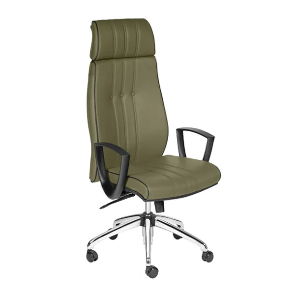 صندلی مدیریتی PENTA داتیس مدل MP647P