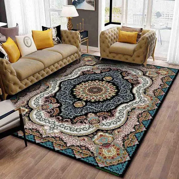 روفرشی کشدار سنتی زکسیس مدل TF461