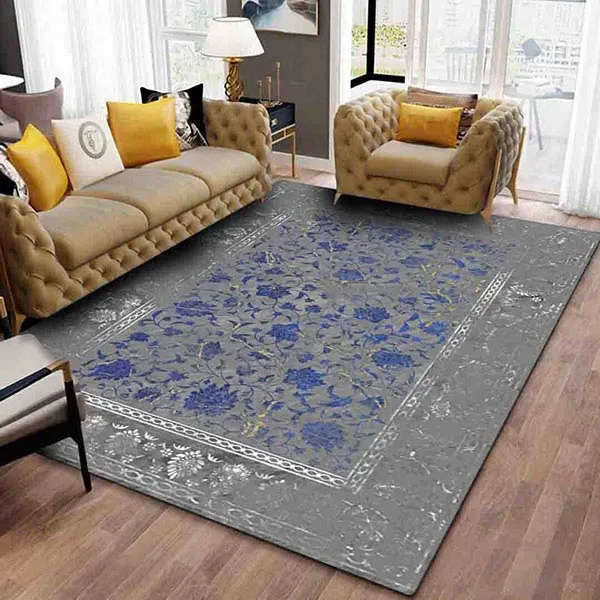 روفرشی کشدار سنتی طوسی زکسیس مدل TF489