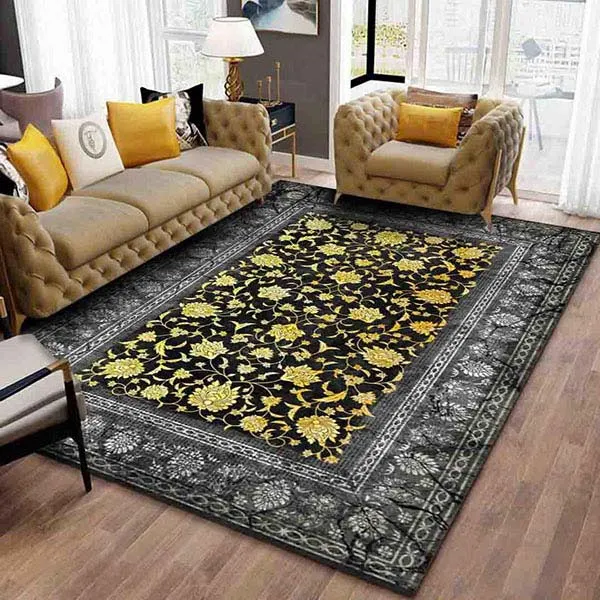 روفرشی کشدار سنتی زکسیس مدل TF490