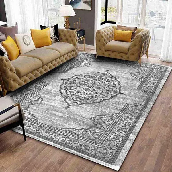 روفرشی کشدار طوسی زکسیس مدل TF493