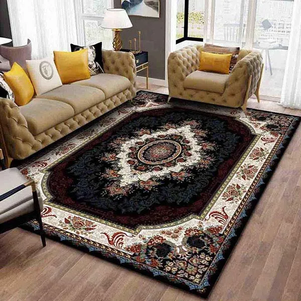 روفرشی کشدار سنتی زکسیس مدل TF497