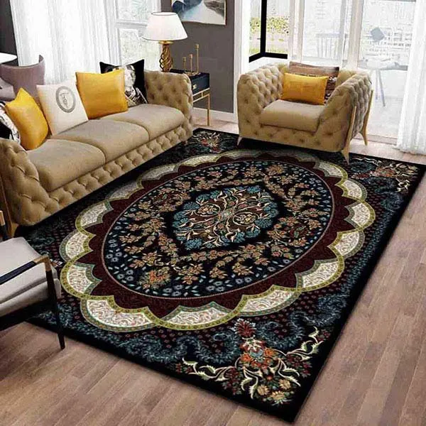روفرشی کشدار سنتی زکسیس مدل TF499