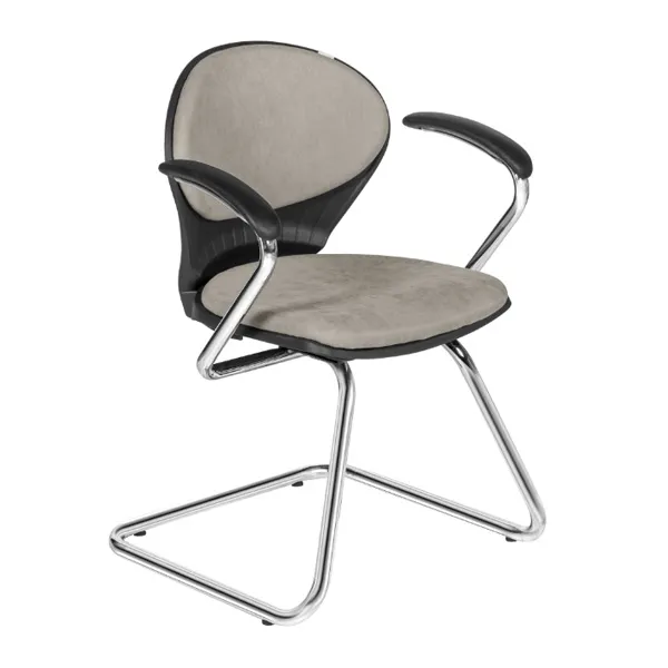 صندلی کنفرانس ROMA داتیس مدل CR325