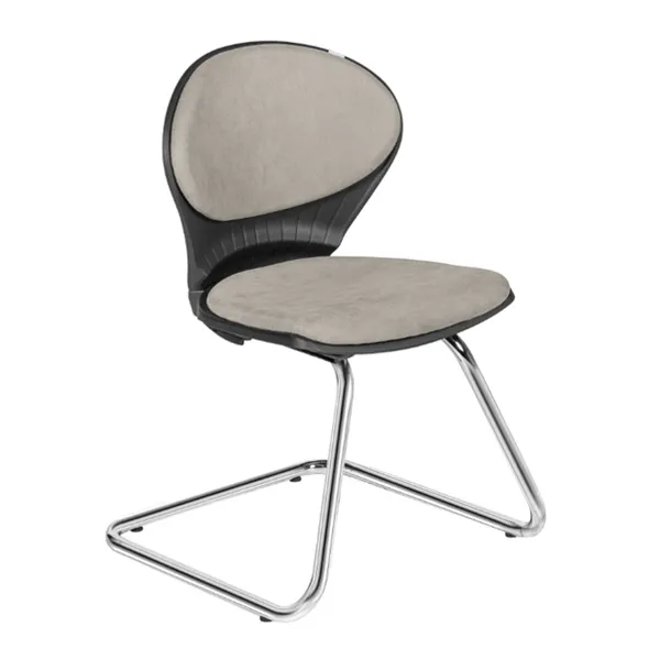 صندلی کنفرانس ROMA داتیس مدل CR325X