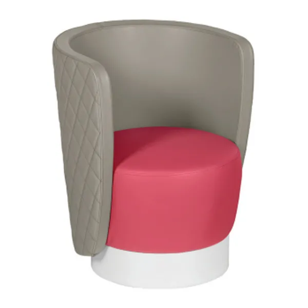 مبل تکنفره اداری MAJIC داتیس مدل SM60