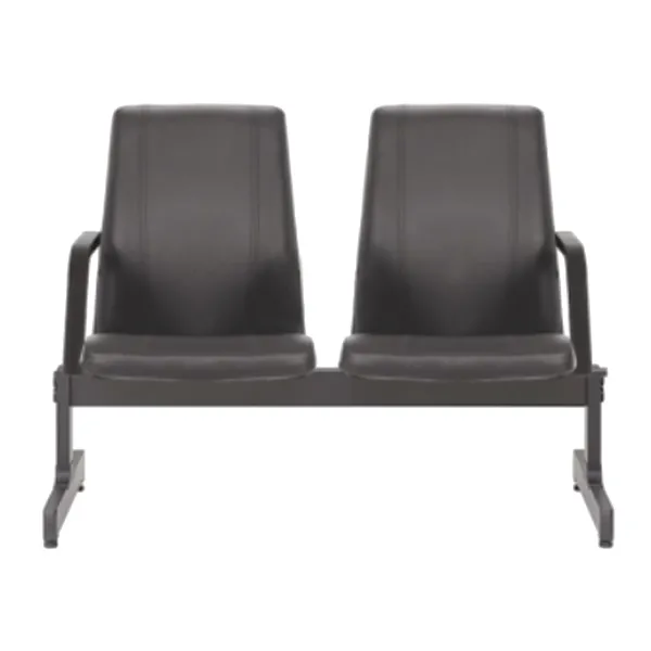 صندلی انتظار دو نفره آرتمن مدل DLW-822