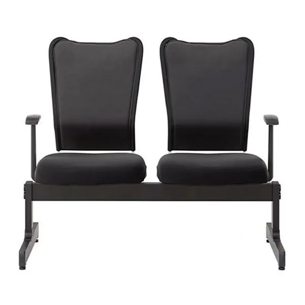 صندلی انتظار دو نفره آرتمن مدل SDW-822