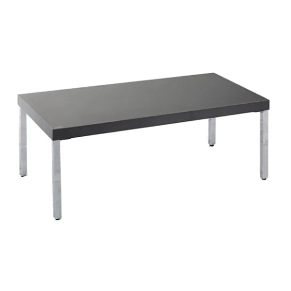 میز جلومبلی 55×110 مستطیل جلیس مدل کیش