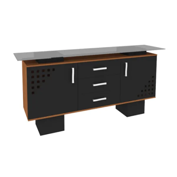 کردنزا میکرون مدل CR-02