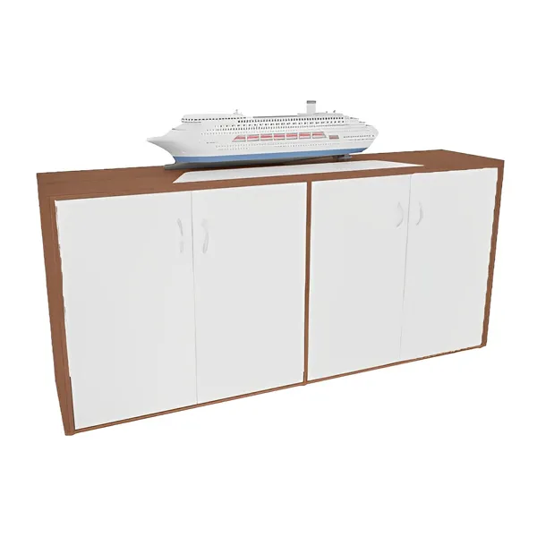 کردنزا میکرون مدل CR-25