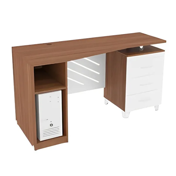 میز کارمندی میکرون مدل EM-06
