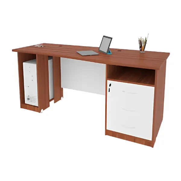 میز کارمندی میکرون مدل EM-08
