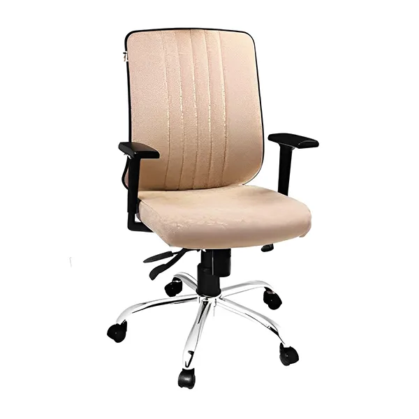 صندلی کارشناسی راحتیران مدل S2515