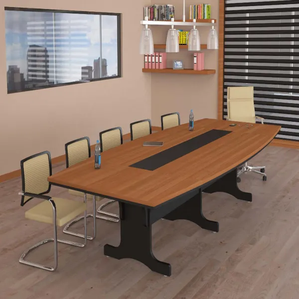 میز کنفرانس میکرون مدل C-09