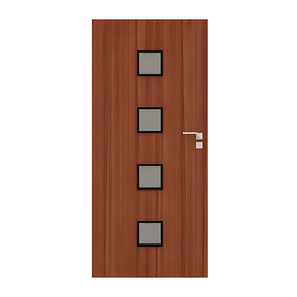 درب پارتیشن میکرون مدل D-06