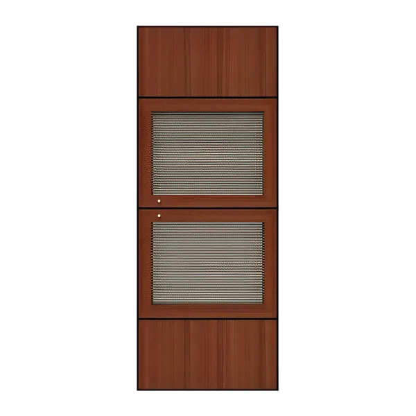 پارتیشن میکرون مدل P-06