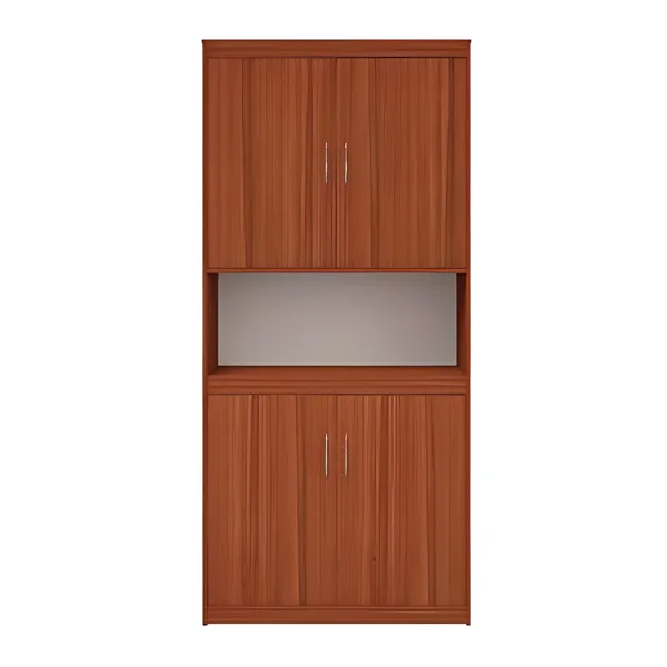 کتابخانه میکرون مدل Li-04