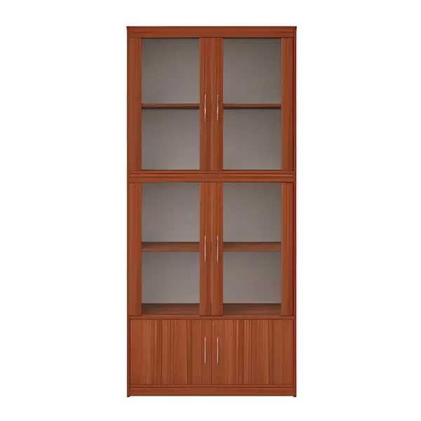 کتابخانه میکرون مدل Li-07