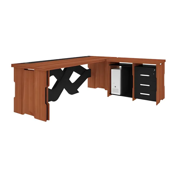 میز مدیریت میکرون مدل M-13