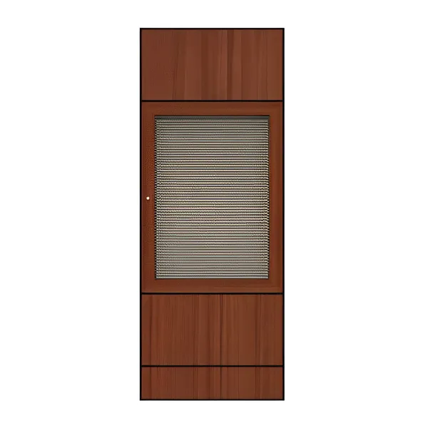 پارتیشن میکرون مدل P-05