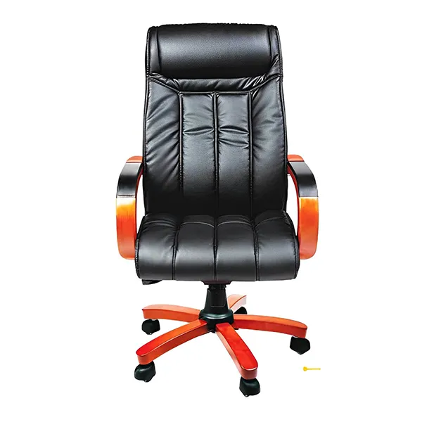 صندلی مدیریتی راحتیران مدل T 3580