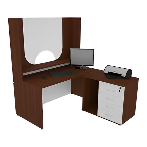 میز کانتر بانکی میکرون مدل BC-02