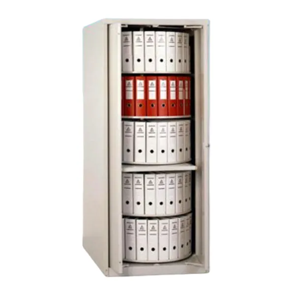 کمد بایگانی DS مدل دوار