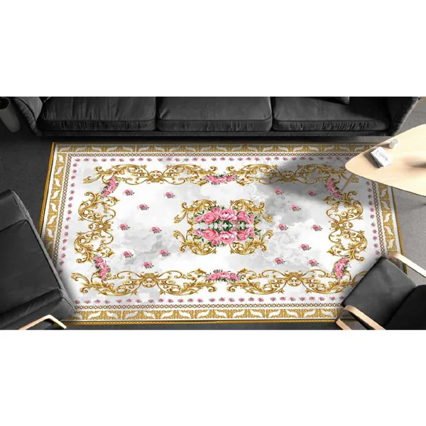 روفرشی کشدار سنتی زکسیس مدل 79201