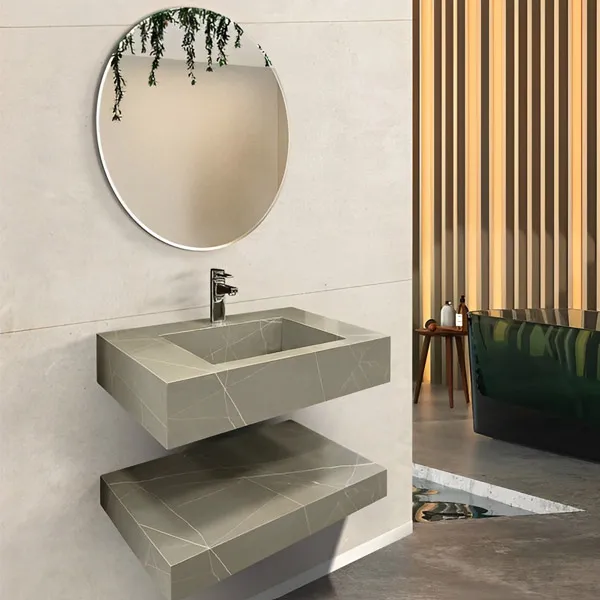 ست روشویی آراکس مدل 8010
