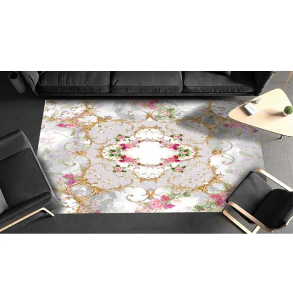روفرشی کشدار سنتی طوسی زکسیس مدل 82501
