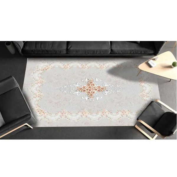 روفرشی کشدار سنتی طوسی زکسیس مدل 82601