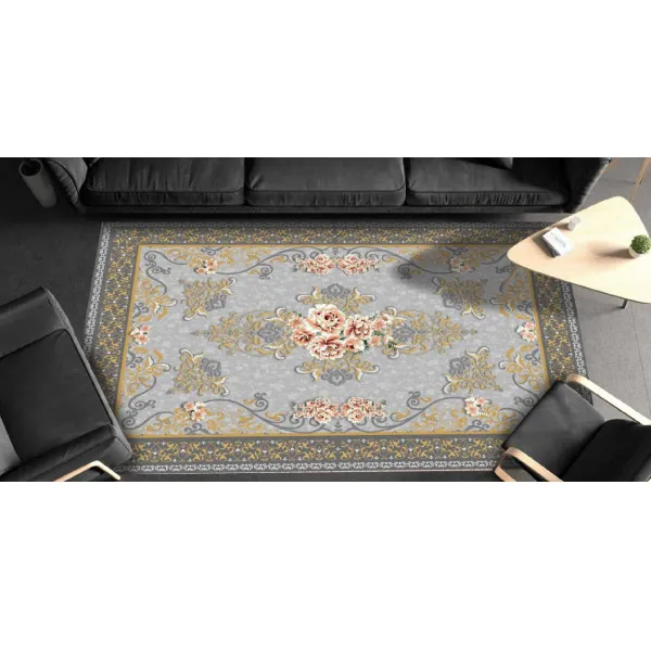 روفرشی کشدار سنتی زکسیس مدل 82701