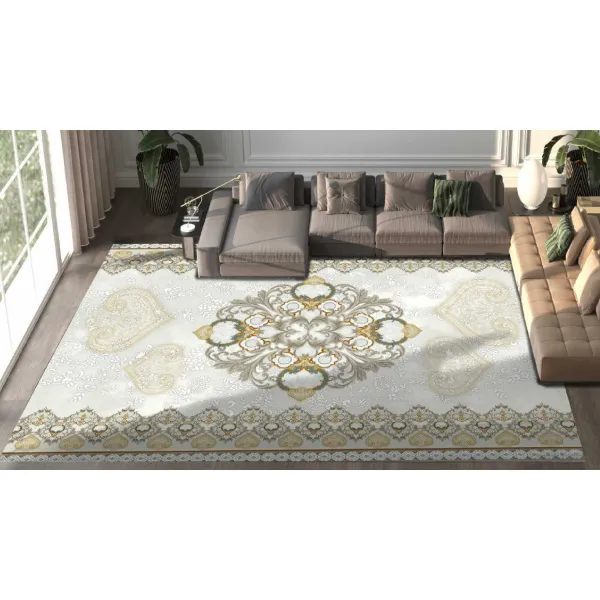روفرشی کشدار سنتی زکسیس مدل 82801