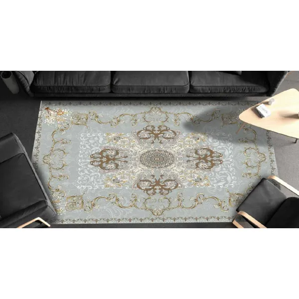 روفرشی کشدار سنتی زکسیس مدل 83401
