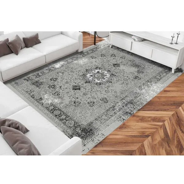 روفرشی کشدار طوسی زکسیس مدل 89701